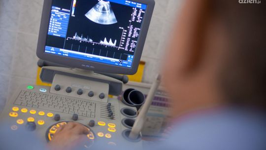 Wolne miejsca na bezpłatne badanie TAB