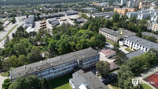 Wolne miejsca po zakończeniu naboru do szkół średnich