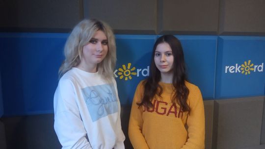 Wolontariat daje nam ogrom satysfakcji 