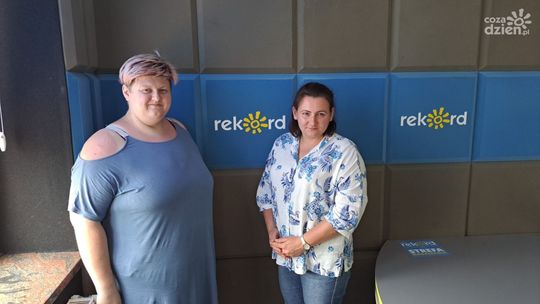 Wolontariat daje ogrom korzyści! Zapraszamy młodych ludzi do wstąpienia w szeregi Centrum Wolontariatu