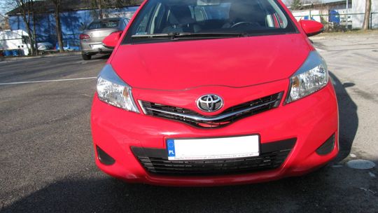 WORD Kielce wyprzedaje samochody