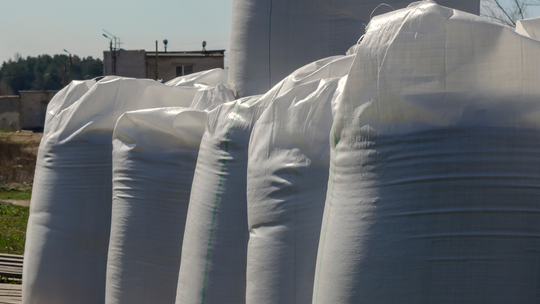 Worki budowlane niezawodne w przemyśle