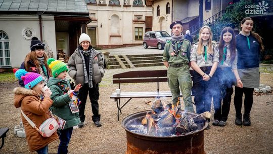 WOŚP 2025 w Kielcach. Jak zagrają miejskie instytucje?