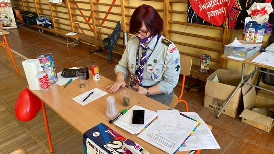 WOŚP gra też dla ostrowieckiego szpitala