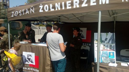 WOT zaprasza do swoich szeregów