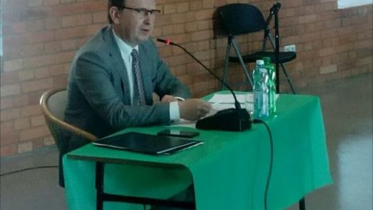 Wotum zaufania i absolutorium dla prezydenta Ostrowca 