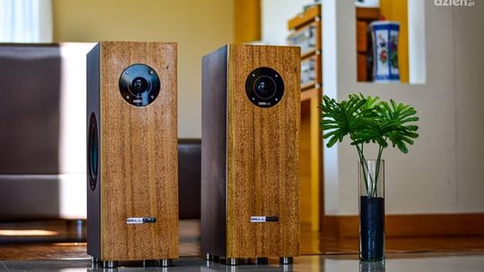 Wpływ akustyki na jakość dźwięku w nowoczesnych głośnikach: materiały, konstrukcje, kształty