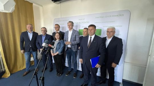 Wracają cła na produkty rolne z Ukrainy 