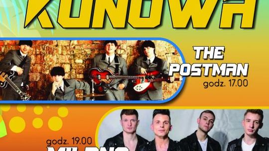 Wracają Rekordowe Wakacje