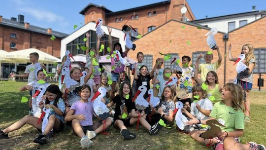 Wracają zajęcia w Artystycznej Akademii BWA 