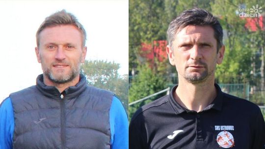 Wróbel czy Krawiec? Środowe spotkanie powinno wyłonić zwycięskiego trenera 