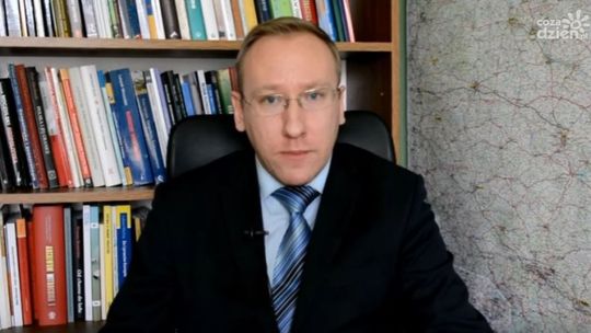 WSBiP zaprasza na wykład 