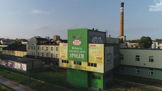 WSP „Społem” inwestuje w przyszłość – nowoczesna hala podwoi wydajność 