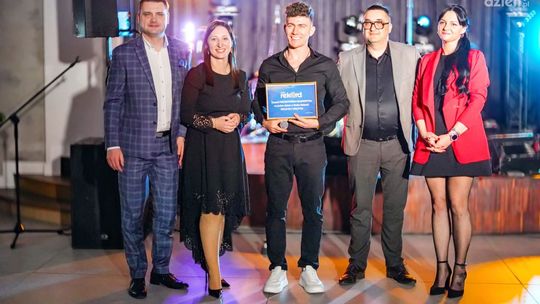 Wspaniała gala charytatywna dla małej Wiktorii. Wieczór pełen dobra w Starachowicach