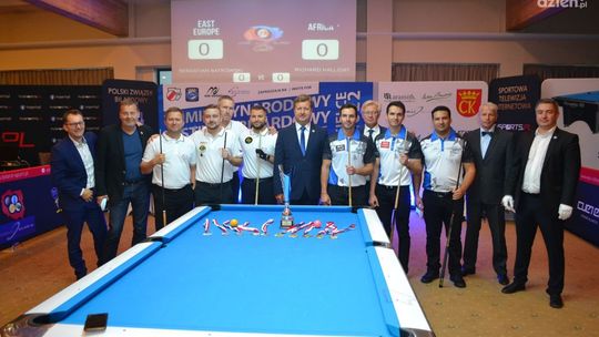 Wspaniały Puchar Europy Wschodniej