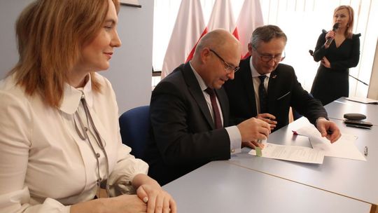 Wsparcie dla domów pomocy społecznej