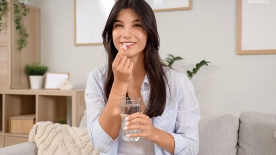 Wsparcie dla mózgu i układu nerwowego – jak działają witaminy z grupy B?