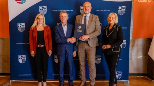 Wsparcie dla samorządów na modernizację i budowę dróg dojazdowych do pól