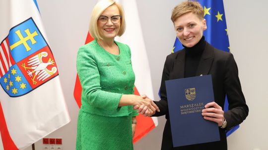 Wsparcie finansowe dla Kielc