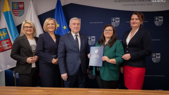 Wsparcie rozwoju społecznego i świadomości ekologicznej