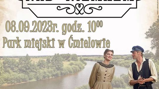 Wspólne czytanie w Ćmielowie