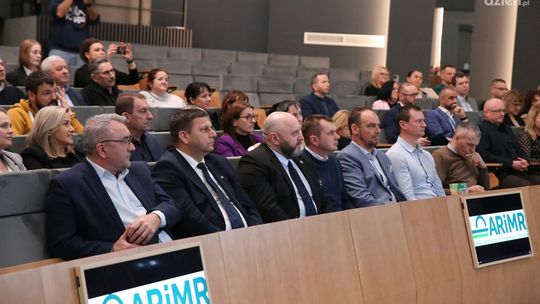 Wspólnie dla rolnictwa