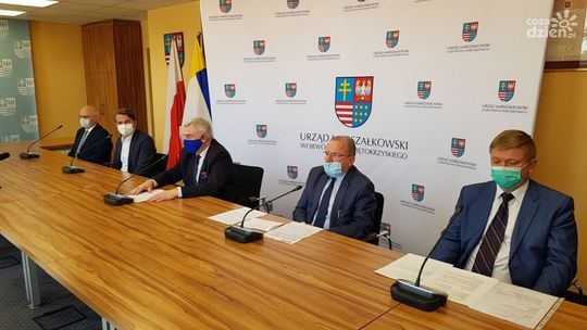 Współpraca naukowców z samorządem daje efekty