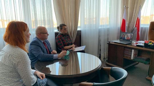 Współpraca popłaca. Wiedzą o tym w powiecie opatowskim