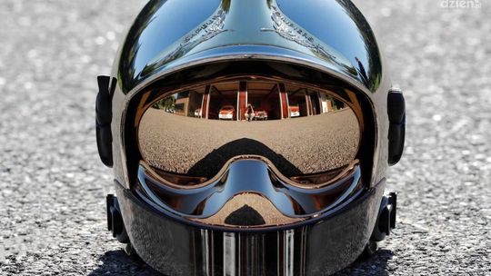 Wszystko, co Powinieneś Wiedzieć o Hełmie Strażackim