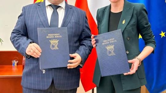 Wszystko dopięte! Spółka Korona Forever oficjalnie właścicielem Korony Kielce!