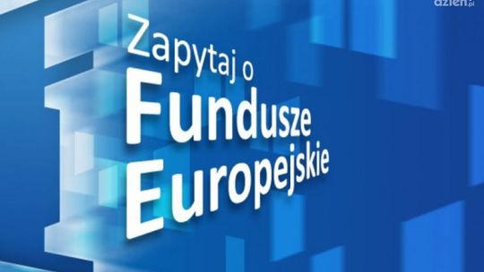 Wszystko o funduszach unijnych