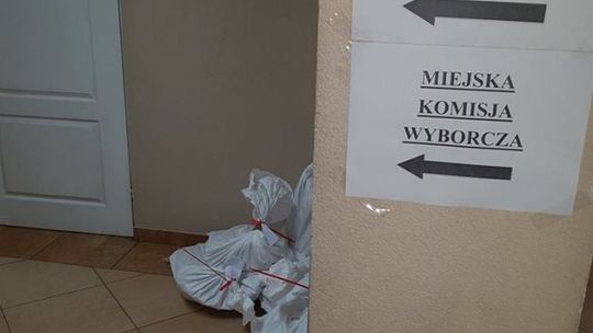 WYBORY 2018 - Co z wynikami?