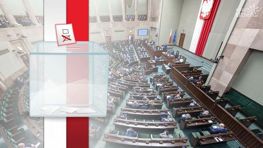 Wybory parlamentarne 2019 - podsumowanie Wybory parlamentarne 2019 - podsumowanie