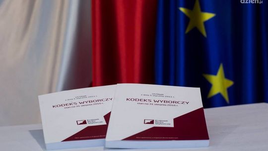 Wybory  samorządowe  online