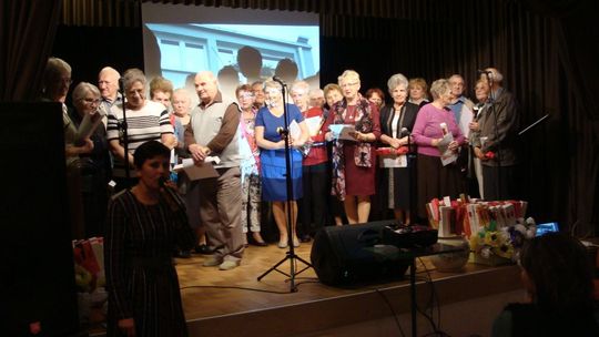 Wybrali najpiękniejszy balkon  