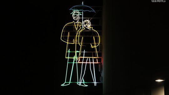 Wybraliście już neony, które znajdą się w plenerowej galerii? Głosujemy do 23 lutego