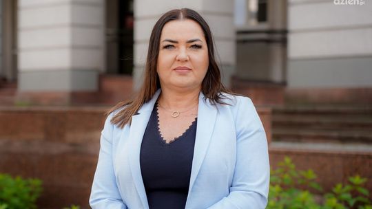 Wybrano nową Sekretarz Miasta Kielce