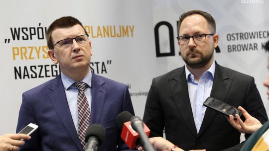 Wybrano pomysły na działania, teraz pora na partnerów