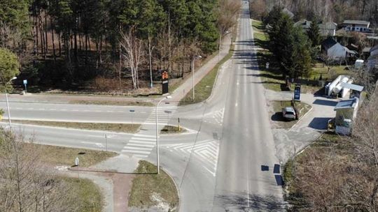 Wybrano wykonawcę remontu dawnego odcinka "9-tki" w Ostrowcu 