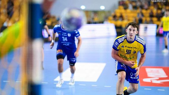 Wybrzeże pokonane w niedzielne południe, czas na Kolstad