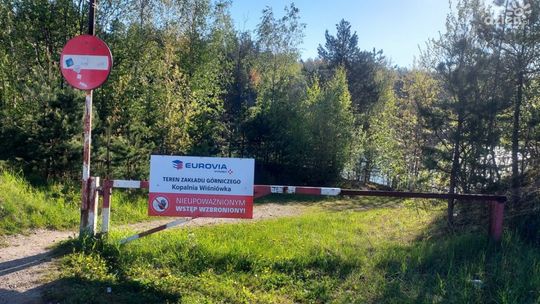 Wycieczka nad Szmaragdowe Jeziorko? To może się źle skończyć!