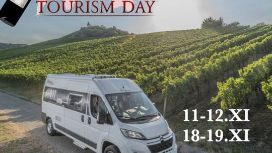 Wycieczka po winnicach 