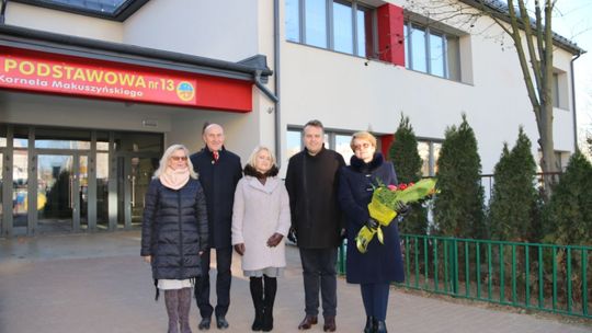 Wyczekiwana inwestycja na finiszu