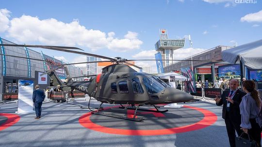 Wydarzenia towarzyszące MSPO 2025 czekają na mieszkańców i turystów w sercu Kielc