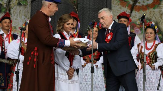 Wydarzyło się w Urzędzie Marszałkowskim, czyli przegląd najważniejszych informacji.
