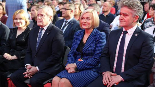 Wydarzyło się w Urzędzie Marszałkowskim, czyli przegląd najważniejszych informacji