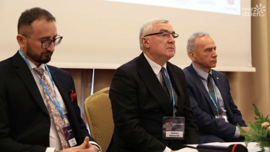 Wydarzyło się w Urzędzie Marszałkowskim, czyli przegląd najważniejszych informacji
