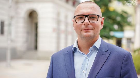 Wydział Edukacji i Profilaktyki Zdrowotnej ma dyrektora