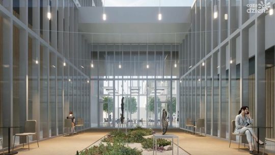 Wydział Sztuki UJK będzie mieć nową siedzibę