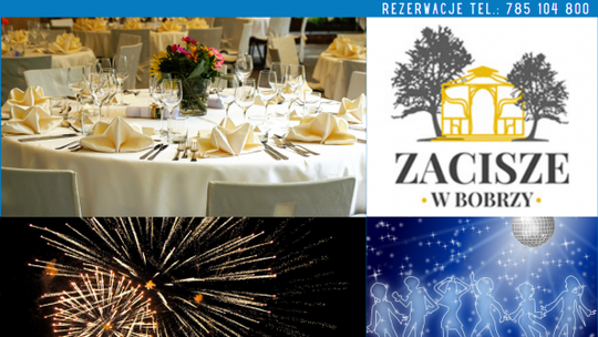 Wygraj podwójne zaproszenie na Andrzejki w Radiu Rekord